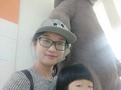 -济州岛泰迪熊博物馆