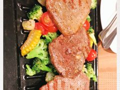 -必胜客(城西银泰店)