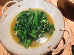 时令野菜-金鱼妈妈 山野·食趣(荫山街店)
