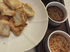 -海尔洲际酒店天下一品中餐厅