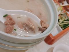 -北门饭店(三香路店)