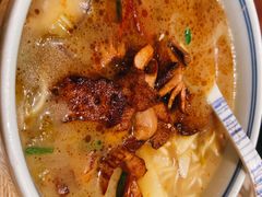 -阿琴面馆(武林路店)