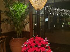 -玫瑰厅上海菜(兴国路店)