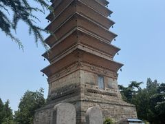 -洛阳白马寺