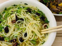 -大藏村拉面(保利首开·熙悦春天店)