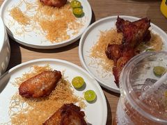 -新太二·鲜料川菜(万泰汇店)