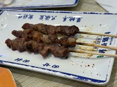 -丝路伊兰·兰州牛肉面(马连道店)