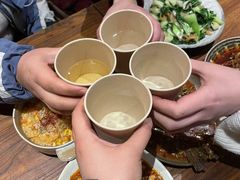 -富桂厨房