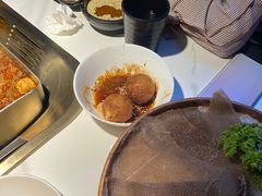 -九鼎轩脆毛肚火锅(南京东路店)