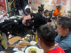 -曹掌柜小酒馆烧烤集团(崂山同兴路店)