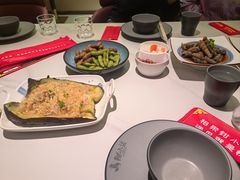 -钳小柒·小龙虾蓝龙王烧烤夜宵(长寿路店)