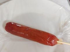 -小雨点糖水店(中兴街分店)