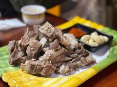 -如意林卡藏餐吧(大昭寺店)