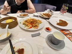 -鹭江潮餐厅•福建菜(鹭江佲家酒店)