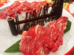 -涮福記·现切牛羊肉火锅(世纪汇店)
