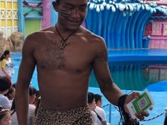 -华夏文旅海洋公园