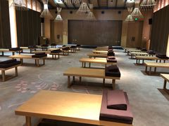 -武夷山德懋堂度假村·五观堂餐厅