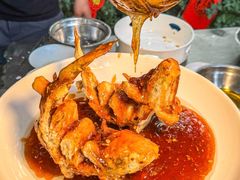 -有位虾匠·胶东小馆(市北店)