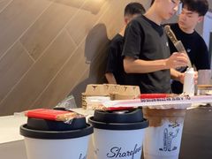 -香馥咖啡(民盈国贸城店)