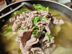 -全牛匠·乐山跷脚牛肉(新中关店)