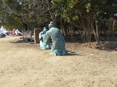 -梁鸿国家湿地公园