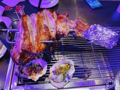 -可汗碳烤羊腿·羊排·全羊(布吉信义店)