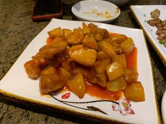 -旺达·福州菜(正大广场店)