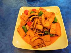 -东北饺子王(港澳广场购物中心店)