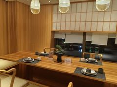 -厦门源昌凯宾斯基大酒店-隠れ鉄板焼