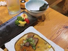 -福匠日本料理(人民路店)