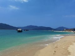 -海南分界洲岛旅游区