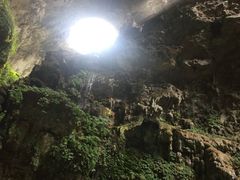 -英西峰林·洞天仙境