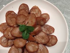 -凤凰园烤鸭店·唐山菜·传承花椒肉(老唐丰路店)