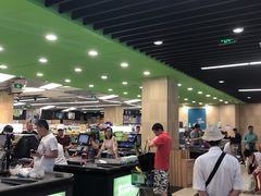-吾悦广场(南京鼓楼店)