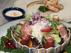 -月下料理(楷林IFC店)