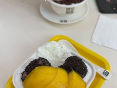 -满记甜品(王府井北京市百货大楼店)