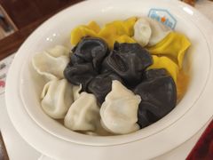 -百味饺子城•海鲜家常菜(秦皇岛店)