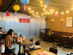 -Side Street街旁(交道口店)