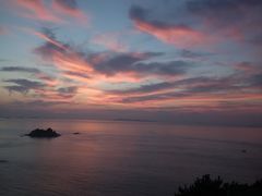 -嵊泗基湖沙滩