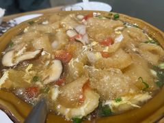 -如我美食(达道社区店)