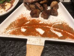 -火地铁板烧(昆山万象汇店)