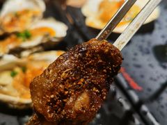 -平娃三宝烧烤·面食(南小街店)