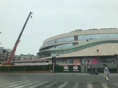 -凯德广场(金牛店)