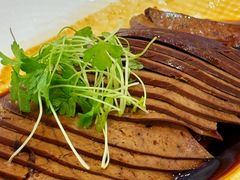 -齐家花园大酒店(宝山店)
