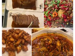 -金家老三饭庄(常营店)