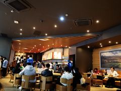 -星巴克臻选(周浦万达店)