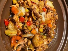 -味上湘菜馆(岳麓山店)