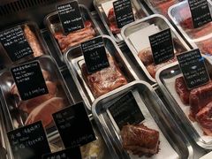 -羽深肉铺 Steak & Wine
