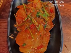 -Let's WaKao瓦烤(双楠店)