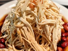 -晓淮山·扬州早茶·淮扬菜(龙阳广场店)